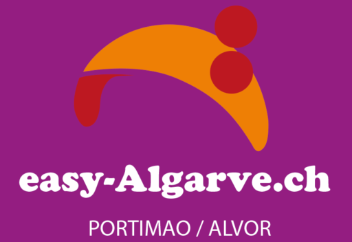 L'Algarve du Portugal, facile !